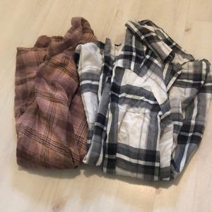 Flannel